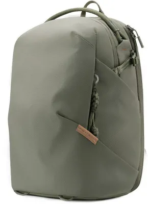 Productafbeelding van PGYTECH OneGo Lite Backpack 22L Forest