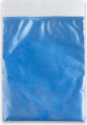 Obrázok produktu pre Pigment Glimmerperlen Blau 5 g