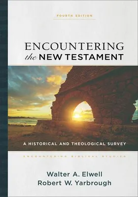 Zdjęcie produktu dla Encountering the New Testament