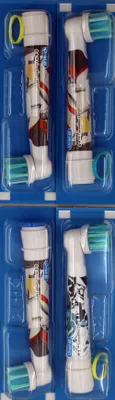 Produktbild von Oral-B™ Stages Power Star Wars Nachfüllpackung 4 U