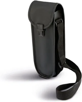 Productafbeelding van Boccia bal tas - Petanque tas - Sport uitrusting - Ruimte voor 3 ballen