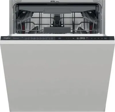 Obrázok produktu pre Whirlpool WIP 4T233 PFEG B