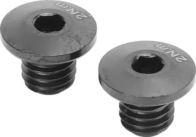 Image de Boulon de couvercle de cylindre d'huile,Boulon de couvercle de cylindre d'huile complet,Boulon de frein à disque hydraulique de vélo,Vis de levier de frein de vélo,Vis de levier de frein de vélo,Boulons de couvercle de levier de frein de vélo
