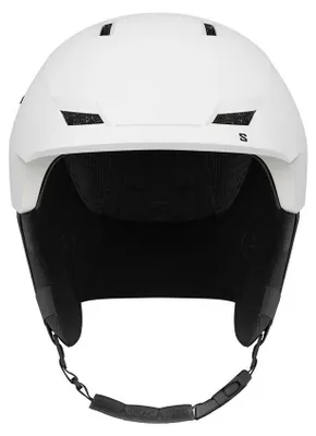 Image de SALOMON PIONEER LT PRO M 5659 blanc