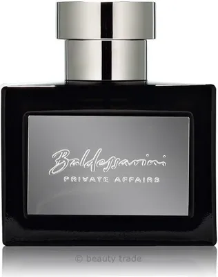 Zdjęcie produktu dla Baldessarini Private Affairs 90Ml Eau De Toilette