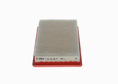 Produktbild von Luftfilter BOSCH F 026 400 686 für FIAT TIPO Kombi (356) Filtereinsatz