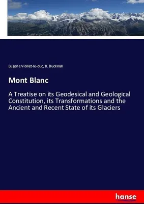 Produktbild von Mont Blanc