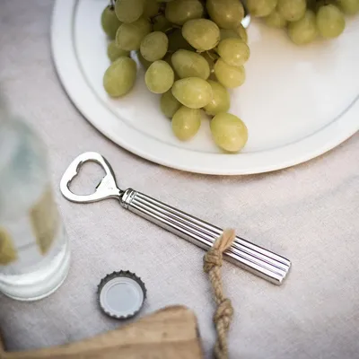 Immagine prodotto di Georg Jensen - Apribottiglie BERNADOTTE
