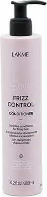 Obrázek produktu pro Lakme Teknia Frizz Control Spü lung 300 ml