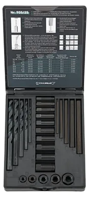 Produktbild von STAHLWILLE 96713025, 605 g