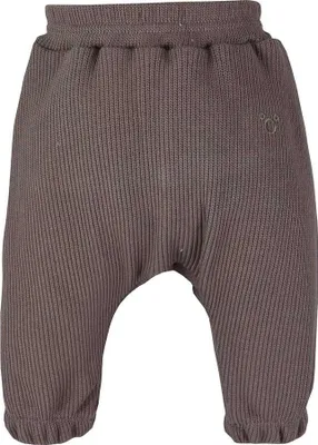 Produktbild von Baby Jogginghose Koala Reines Braun, Gr. 74 (6-9m)