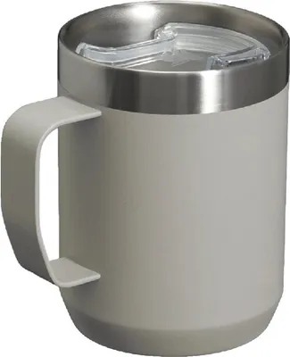 Zdjęcie produktu dla 10-11444-039 STANLEY The Stay-Hot Camp Mug .23L / 8oz Ash