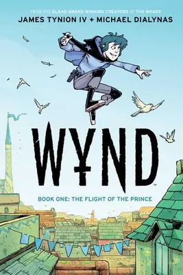 Produktbild von Wynd Book One