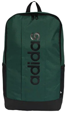 Immagine prodotto di Adidas - Zaino "Linear", logo PP3517 (taglia unica) (verde scuro)