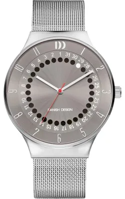 Image de Danish Design - Montre - Hommes - Chronographe - IQ64Q1050