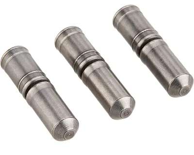 Image de Axe de chaîne Shimano Y06998030 - 1 pièce, non emballé (9)