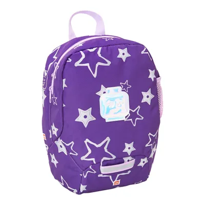 Produktbild von Lego Kindergarten Rucksack "Stars"