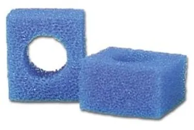 Productafbeelding van Eheim Groffilter voor 1250/3250 2 Stuks