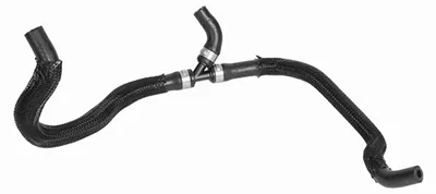 Zdjęcie produktu dla Wąż chłodnicy VAICO do BMW 5 Touring (F11) V20-4705