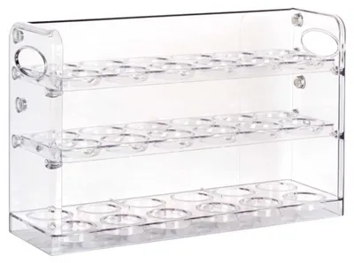 Obrázek produktu pro Organizér do lednice na 36 vajec 229195