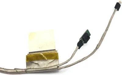 Produktbild von Displaykabel LCD Video cable kompatibel für Sony VAIO SVE14 SVE1411, 603-0001-7997_A