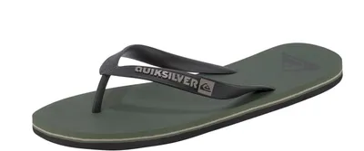 Obrázek produktu pro Sandály Quiksilver MOLOKAI, černá barva, velikost 47
