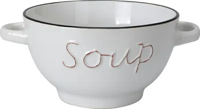 Obrázok produktu pre Misa na polievku SOUP