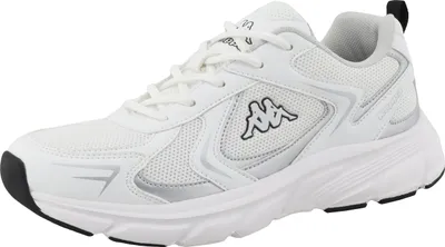 Produktbild von Kappa Sneaker Weiß