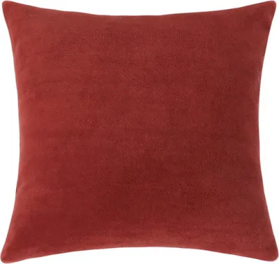 Obrázek produktu pro Polštářek Mazlík - 38x38 cm - Terrakota
