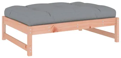 Obrázek produktu pro vidaXL Zahradní stolička 120x80 cm z masivního dřeva douglasky tisolisté