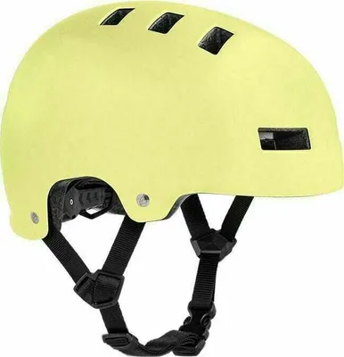 Zdjęcie produktu dla Bluegrass Superbold Lime Matt M Kask rowerowy