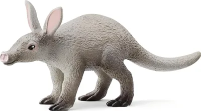 Produktbild von Schleich Wild Life Erdferkel, Spielfigur