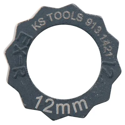 Image de KS TOOLS Extracteur d'écrous 12 mm - 913.1421
