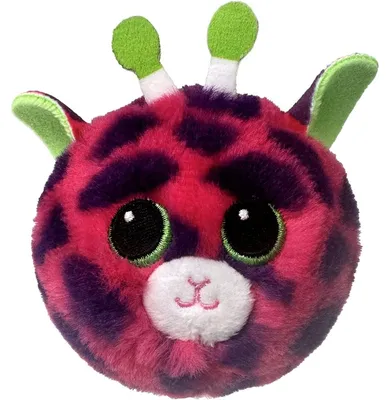 Produktbild von Ty 83006 Gilbert Giraffe - Bouncer