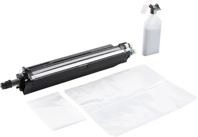 Produktbild von HP LaserJet Black Developer Unit