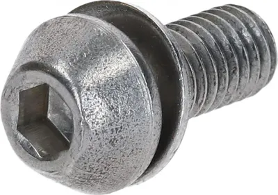 Image de SHIMANO Vis de serrage FD-M8020-D M6x16mm - 6x16mm, 16mm