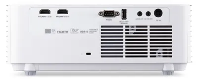Image de Acer MR.JY911.001 Acer Beamer PL2810G (Vero)