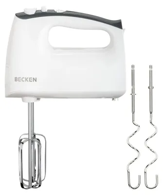 Productafbeelding van Becken staafmixer en kneder, 5 snelheden en turbofunctie, 400 W