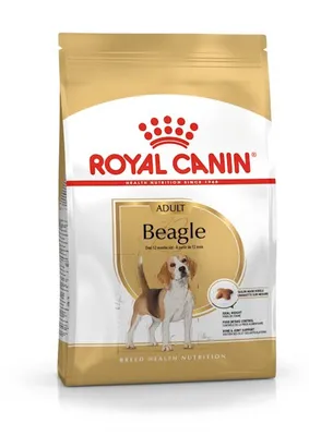 Obrázek produktu pro ROYAL CANIN Beagle Adult - suché krmivo pro psy - 12 kg