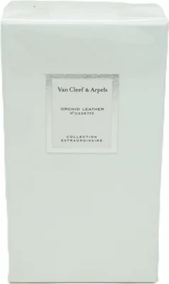 Zdjęcie produktu dla Van Cleef & Arpels - Orchid Leather Edp 75ml