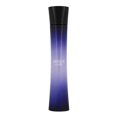 Produktbild von Giorgio Armani Armani Code For Women, Frauen, 75 ml, Spray, 1 Stück(e)