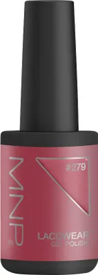 Produktbild von Mesauda Lacqwear Gel Polish 279 Silk Rose 10ml - semipermanenter Nagellack
