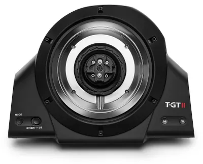 Obrázok produktu pre Thrustmaster 4060099, PC, PlayStation 4, PlayStation 5, Čierna, Čína, 40 W, 1 kusov, 400 mm