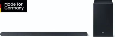 Immagine prodotto di Samsung HW-S810GD/ZG