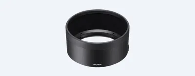 Produktbild von Sony Sonnenblende f. SEL85F14GM