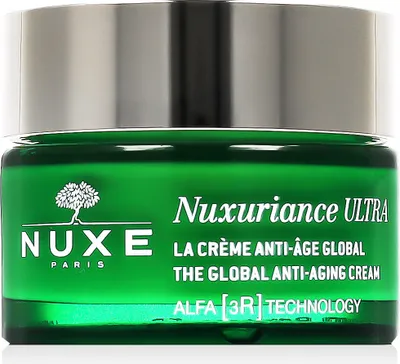Produktbild von Nuxe Nuxuriance Ultra The Global Anti-Aging Night Cream 50ml
