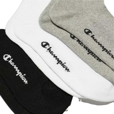Obrázek produktu pro Ponožky Champion Y08QGM3B08WUC52 pro Pánské