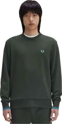 Obrázek produktu pro Mikina Fred Perry M7535-W64-M pro Pánské