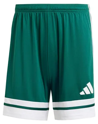 Produktbild von adidas Squadra 25 Shorts M DRKGRN/WHITE