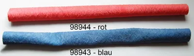 Produktbild von Queue-Gummi-Überzug - Rot